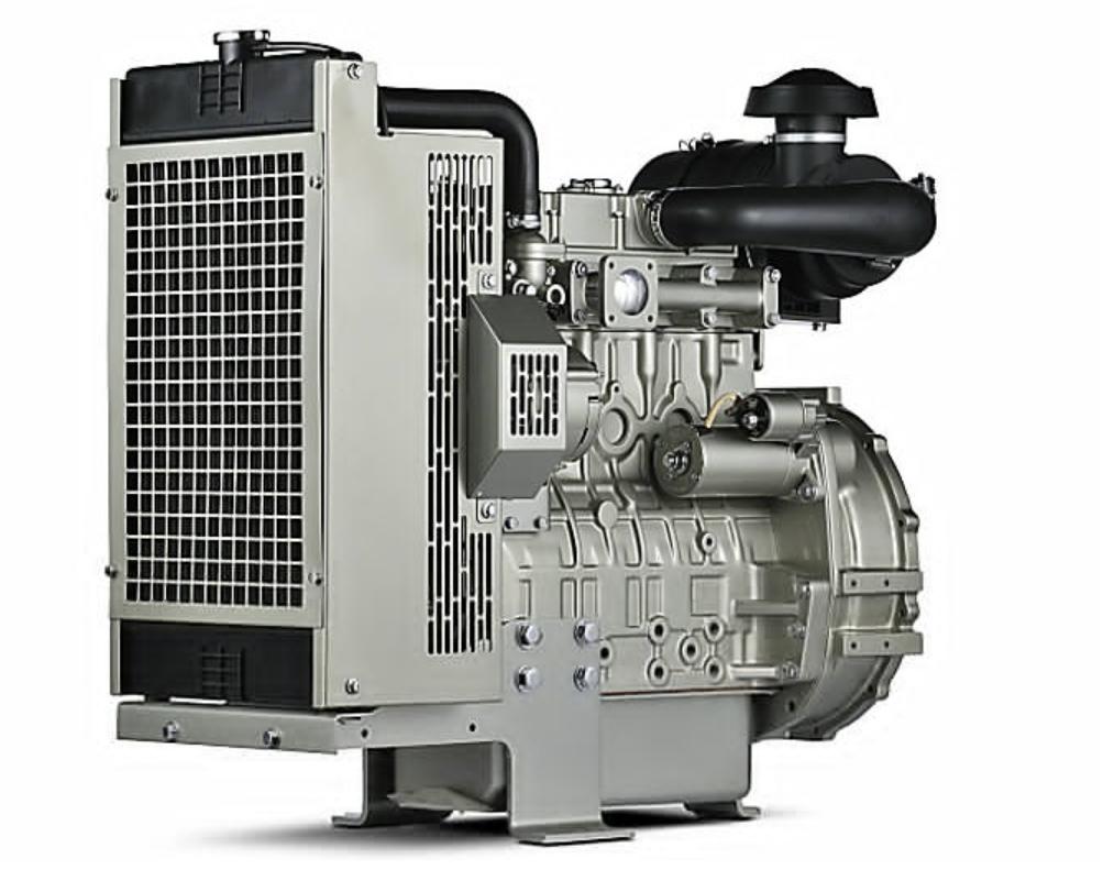 Perkins 404D-22G 1800 RPM Động cơ diesel: Hướng dẫn bảo trì