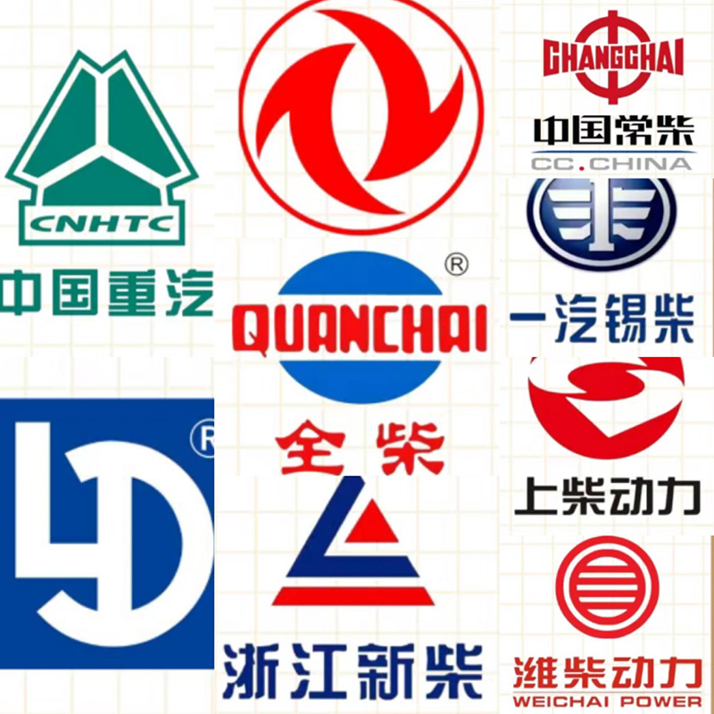 10 thương hiệu động cơ diesel hàng đầu của Trung Quốc: Cung cấp năng lượng cho sự tiến bộ của quốc gia