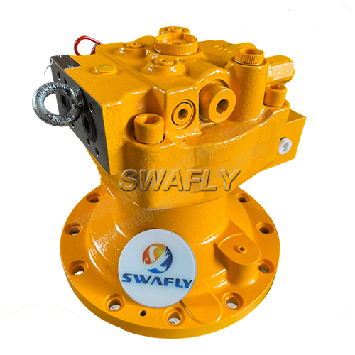 Sự khác biệt giữa động cơ quay và động cơ tự động là gì?