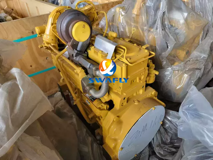 Chúng tôi có John Deere 6090H trong kho