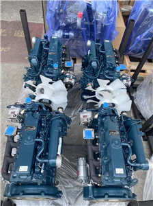 Cổ phiếu lớn vừa cập bến: Động cơ Kubota V2403-M sẵn sàng lăn bánh tại SWAFLYENGINE