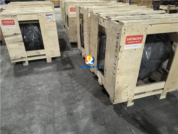 Van điều khiển chính hãng Hitachi: Còn hàng và sẵn sàng vận chuyển toàn cầu