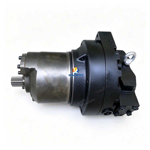 Ổ đĩa cuối cùng của động cơ du lịch 225-4504 cho máy xúc Caterpillar 345C 345D 349D 349E