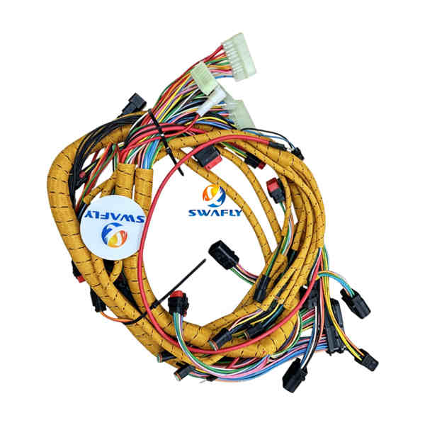 269-8445 Dây nịt dây chính