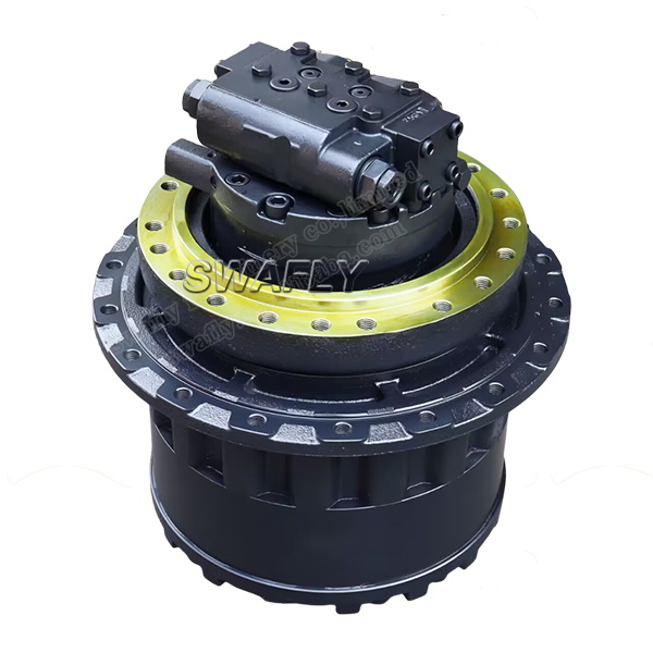 Truyền động cuối cùng 325C cho máy xúc SWAFLY