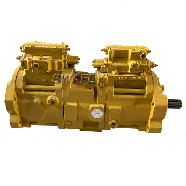 Bơm thủy lực 350L 874750X