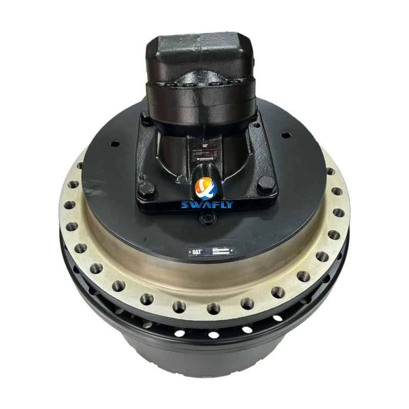 374-9595 173-1685 Lắp ráp động cơ du lịch dẫn động cuối cùng cho Caterpillar 6018