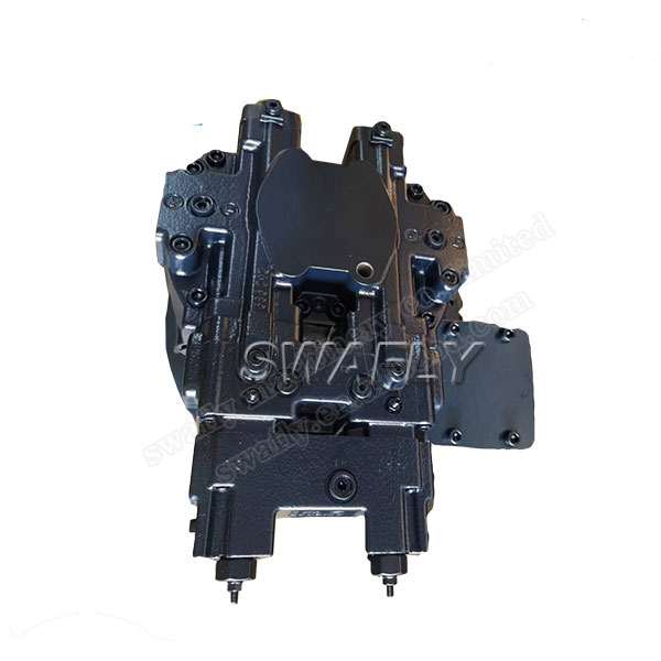 400914-00114b A8VO80 Máy bơm chính thủy lực mới cho máy đào Doosan DX140w-5