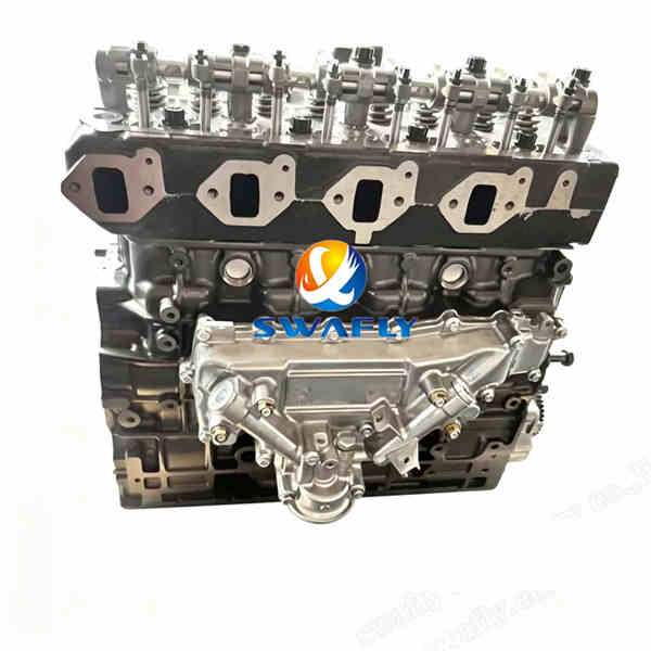 Khối dài 4D35