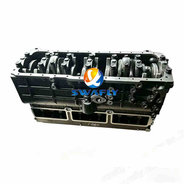 Khối ngắn 6BD1 DB58
