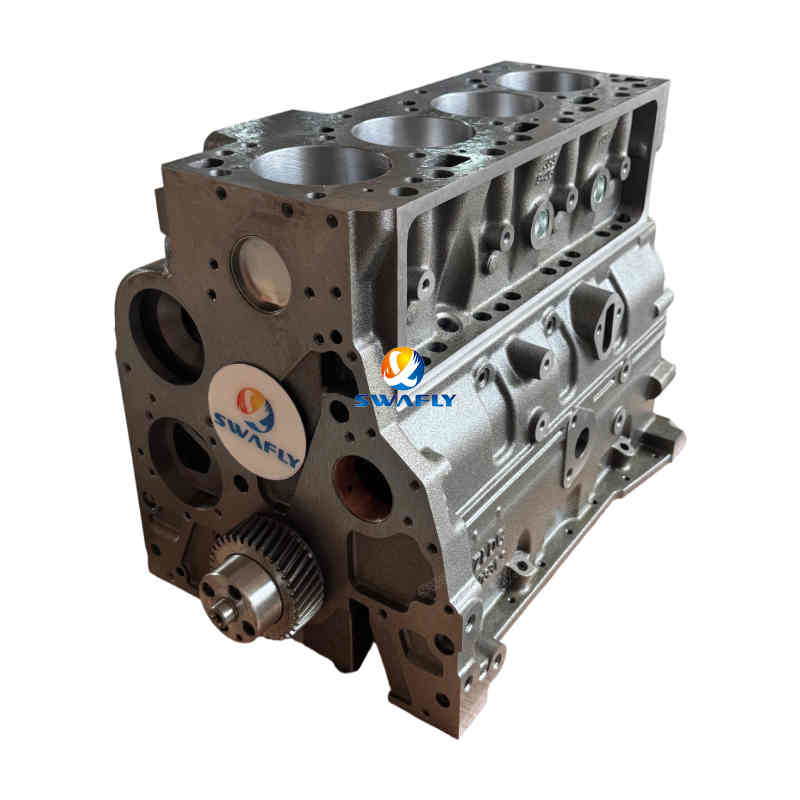 B3.9 Khối ngắn