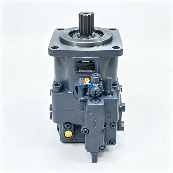 Máy bơm thủy lực Bosch Rexroth A11VO95 LRD R909609547