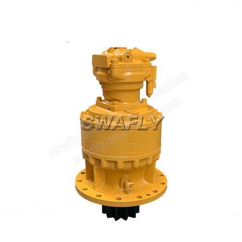 CAT 322 Ổ đĩa xoay 325BL 110-7215 110-7214 114-1440