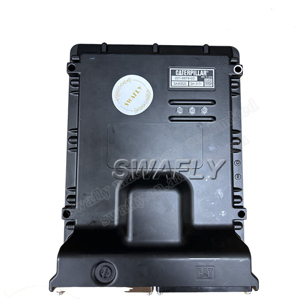 CAT 3668821 ECM được lập trình cho 320d
