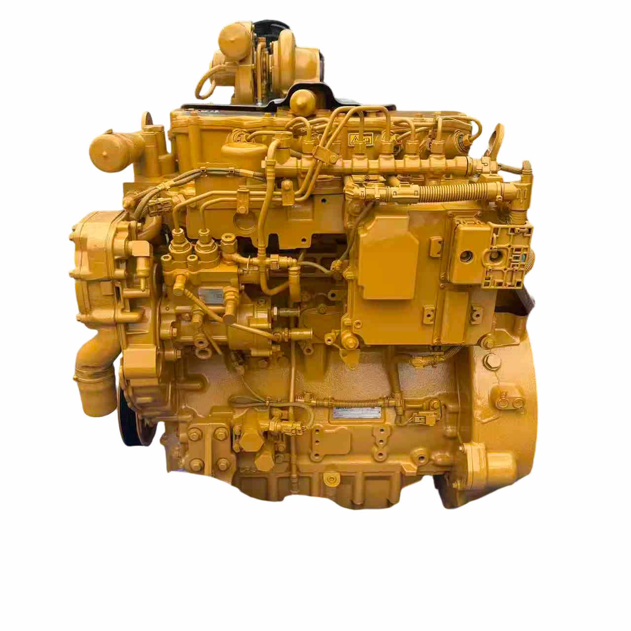 Động cơ Diesel Cat C4.4 cho máy xúc 320GC 6186105