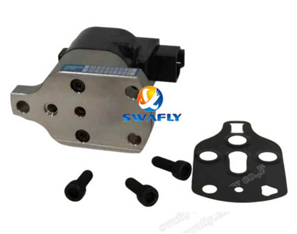 Thiết bị truyền động Cummins 408998100