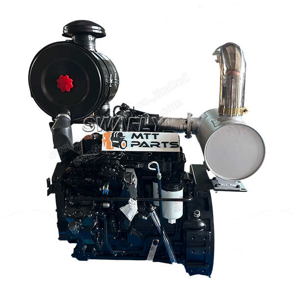 Cummins OEM MỚI 4BT3,9 động cơ diesel