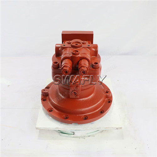 Assy động cơ xoay Doosan DH258