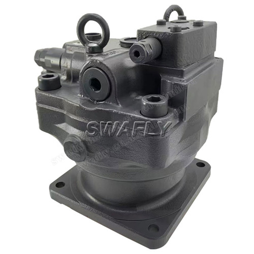 Động cơ xoay Doosan DX700 Assy M2X210CHB