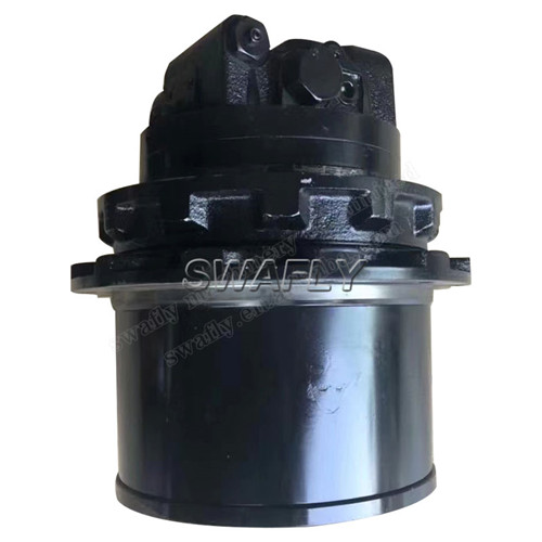 Motor du lịch Doosan TM07