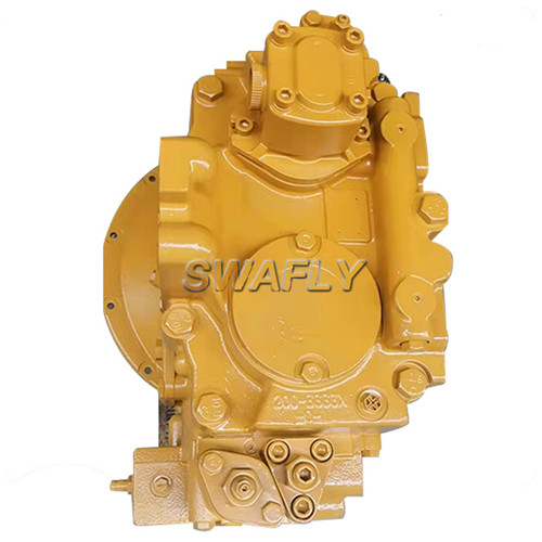 Bơm thủy lực chính SWAFLY 322C chính hãng 173-3519