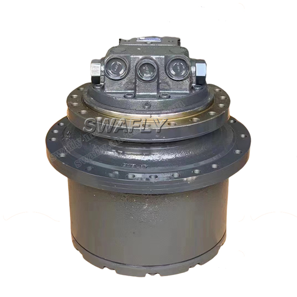Động cơ du lịch GM21 GM21VA