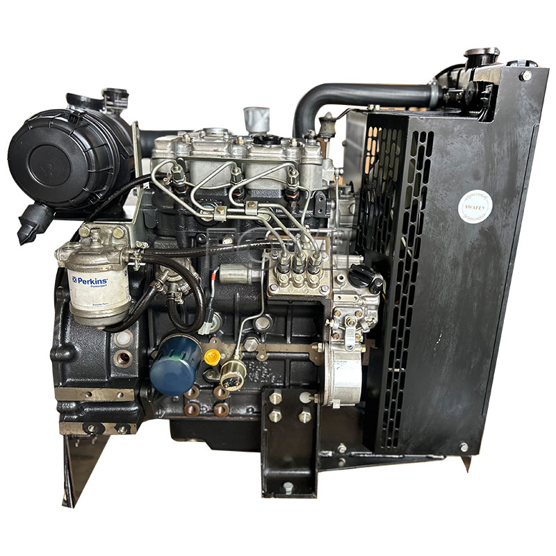 Hiệu suất cao SWAFLY 403D-15 Động cơ diesel