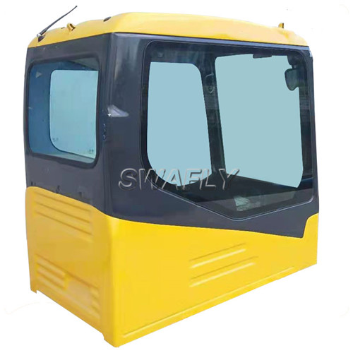 Cab máy xúc Komatsu PC200-7 chất lượng cao