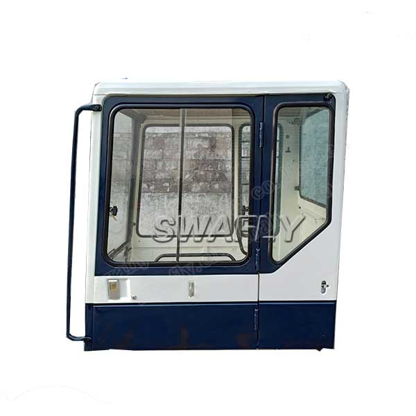 Cabin máy xúc PC200-5 PC300-5 chất lượng cao cho cabin máy xúc Komatsu