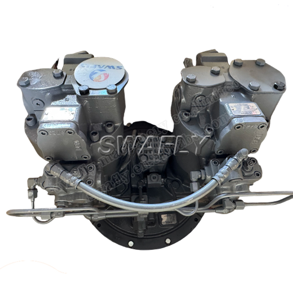 Thiết Bị Bơm Hitachi 9257596 HPV145