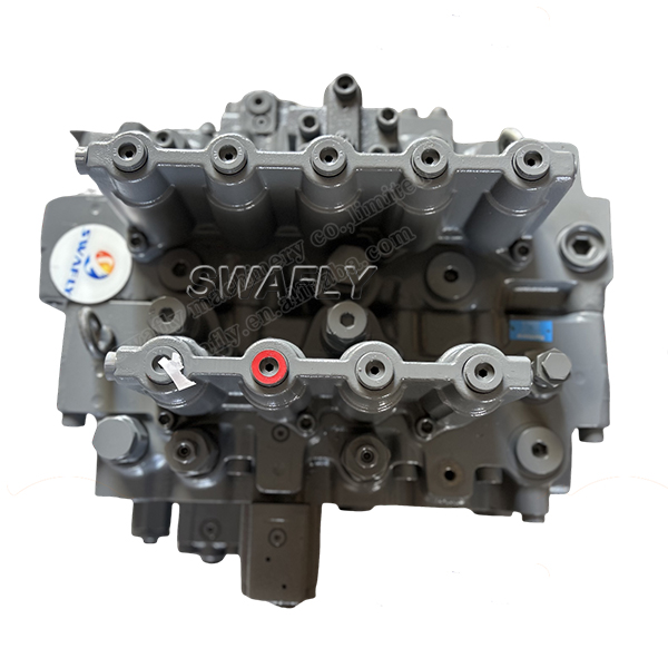 Van điều khiển chính của Hitachi YA00037263