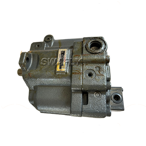 Hitachi chính hãng mới 4699615 Bơm bánh răng