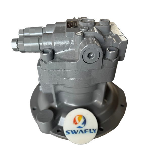 Động cơ Swing mới chính hãng của Hitachi 4651137