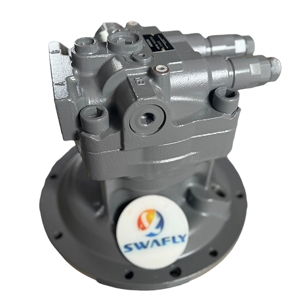 Động cơ xoay mới chính hãng Hitachi YA00053104