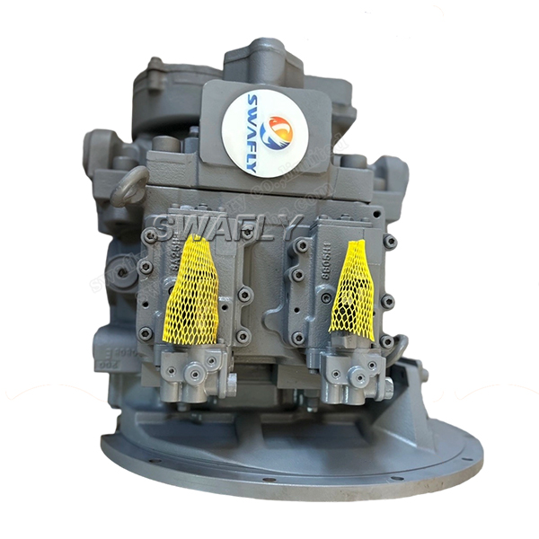 Hitachi ZX490-5A Bơm thủy lực YA00052949