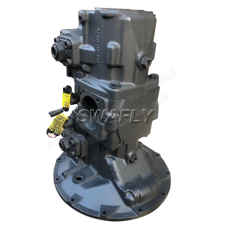 Bơm thủy lực 708-2L-41280 KOMATSU PC210LC-8