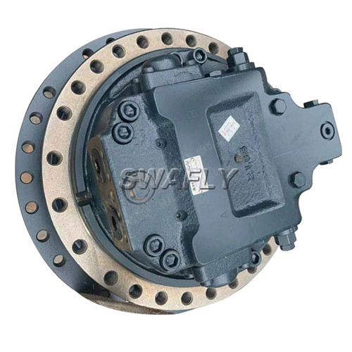 Động cơ du lịch Hyundai 39QA-40100 31QA-40041 Assy Fit cho R430LC-9 R430LC-9A R430LC-9SH