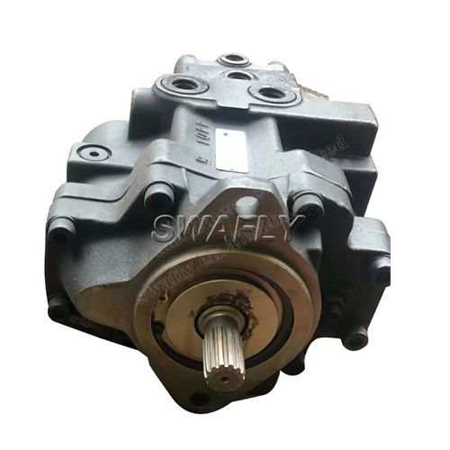 Assy máy bơm chính Nachi PVD-2B-40P-16G5 Nhật Bản