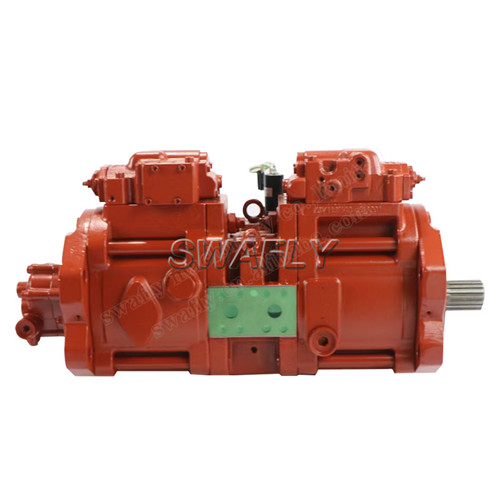 K3V63DT-9N09-14T Bơm thủy lực chính cho Liugong LG915