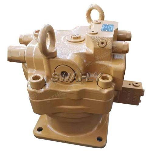 Động cơ xoay KAWASAKI M5X250 cho Sany SY485