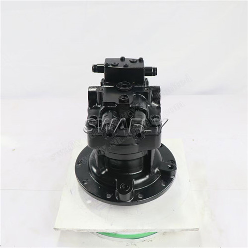 Động cơ xoay Kobelco SK200-8 SK210-8 Assy YN15V00036F1 YN15V00036F2 YN15V00036F3