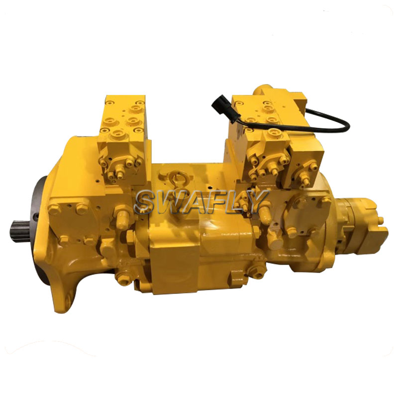 Máy bơm chính Komatsu 708-2L-00612 chính hãng cho PC1250-8