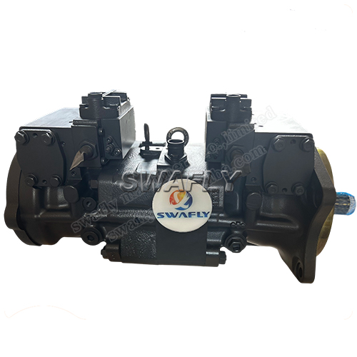 Komatsu chính hãng 708-2L-90740 Bơm chính cho máy xúc PC800-7
