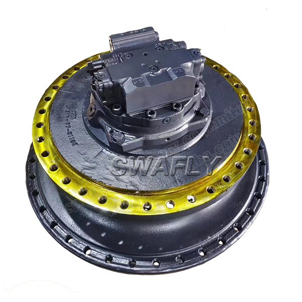 Ổ đĩa cuối cùng Komatsu PC1250-8 21N-27-00190