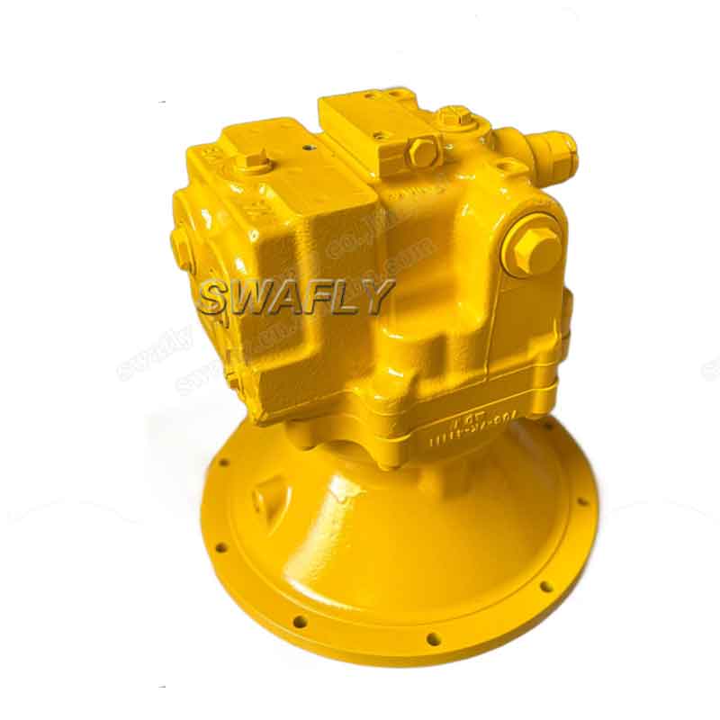 Động cơ xoay Komatsu PC1250 706-77-01320