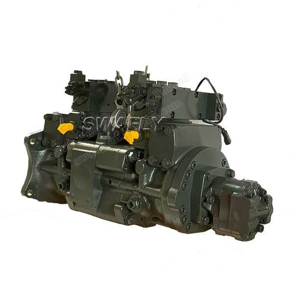 Bơm Thủy Lực Komatsu PC1250-8 708-2L-00691