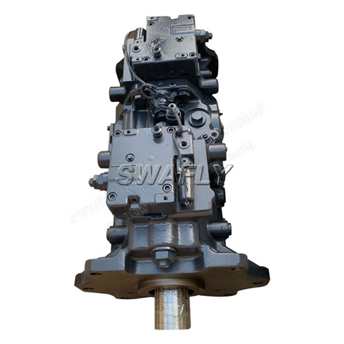 Máy bơm thủy lực chính Komatsu PC2000 PC2000-8 Assy 708-2K-00120, 708-2K-00121, 708-2K-00122,708-2K-00123