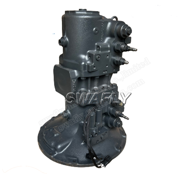 Bơm thủy lực Komatsu PC210-6 708-2L-210
