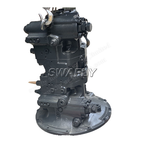 Bơm thủy lực KOMATSU PC220-6 Assy 708-2L-00450