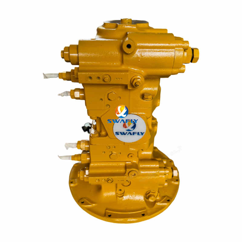 Máy bơm chính thủy lực máy xúc Komatsu PC240NLC-6 708-2L-00423